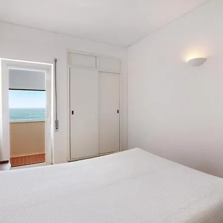 Ocean View Apartament Armação de Pêra