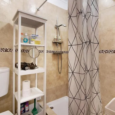 Apartament Ocean View