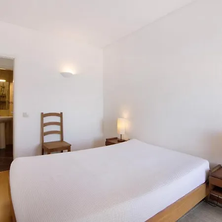 Apartament Ocean View