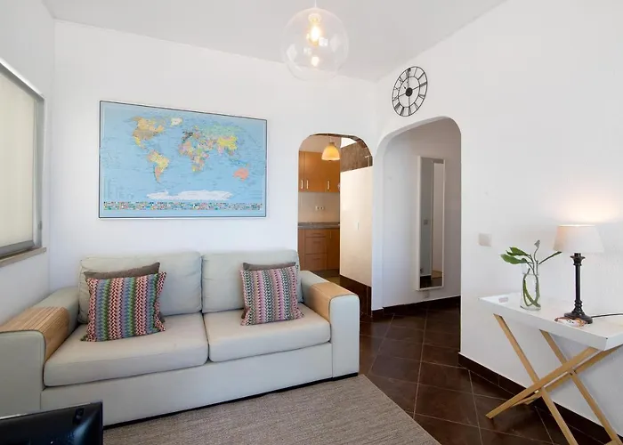 아파트 Ocean View *