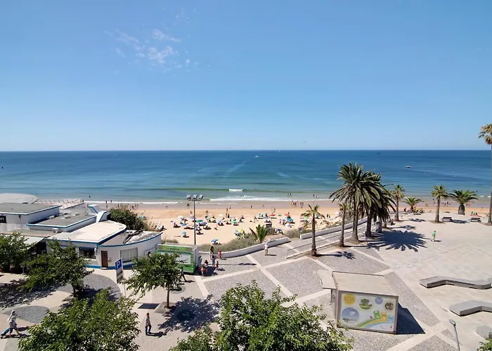 Ocean View * Armação de Pêra