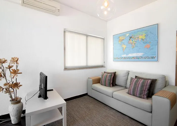 아파트 Ocean View *