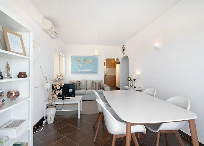 Ocean View Διαμέρισμα *