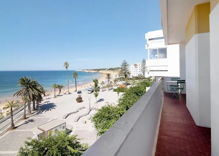 Ocean View Armação de Pêra