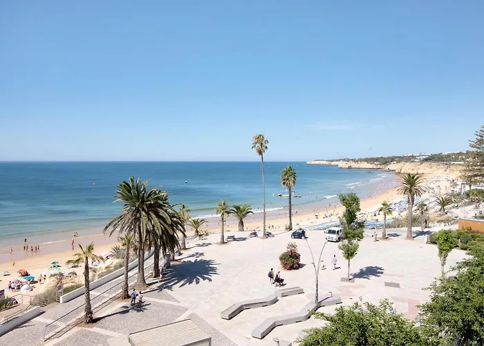 Ocean View * Armação de Pêra