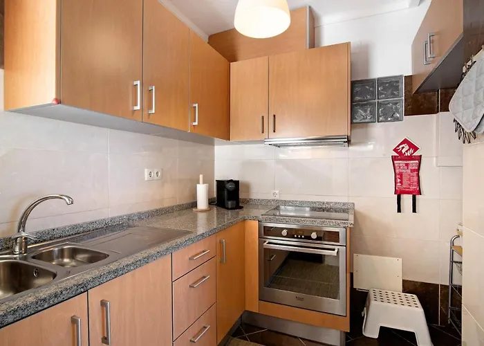 Ocean View * Armação de Pêra