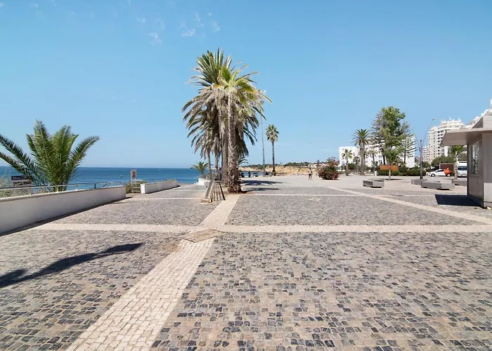 Ocean View Διαμέρισμα *