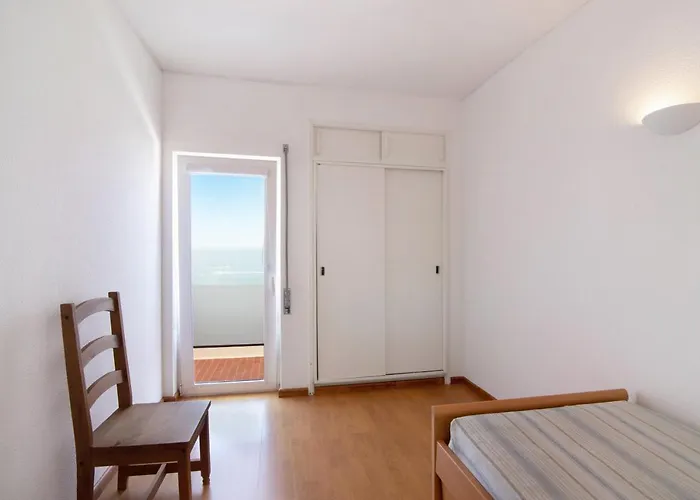 Ocean View Διαμέρισμα *