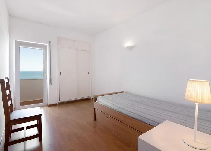 Ocean View * Armação de Pêra