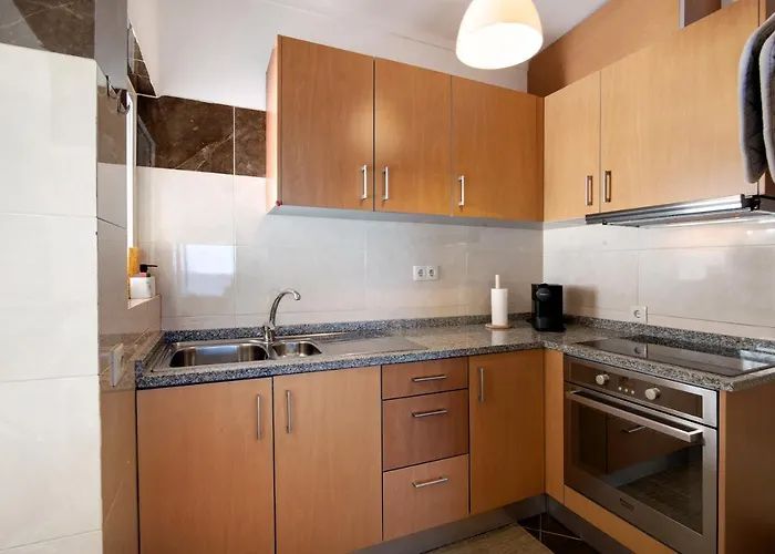 Ocean View Διαμέρισμα *