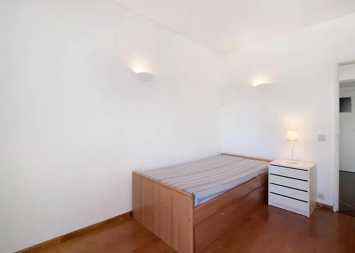 Ocean View Διαμέρισμα