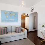 Appartement Ocean View