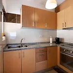 Ocean View Apartmán *