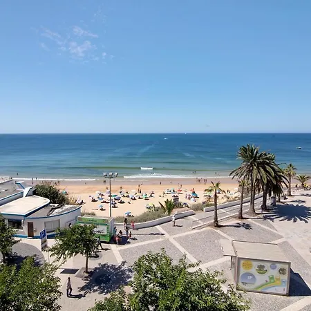 Ocean View * Armacao de Pera