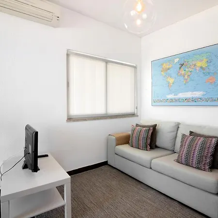 Apartment Ocean View *