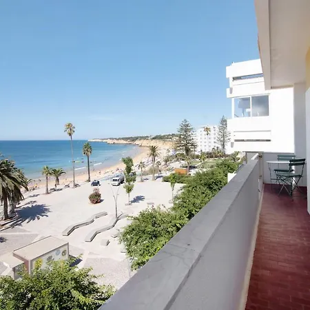 Ocean View Armacao de Pera