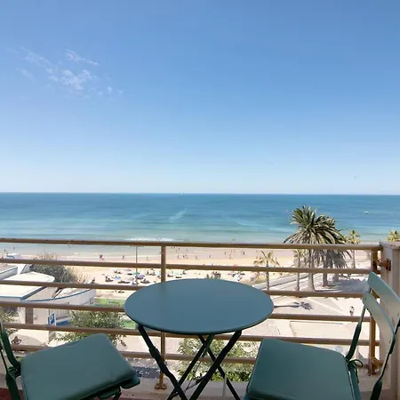 Ocean View Armacao de Pera