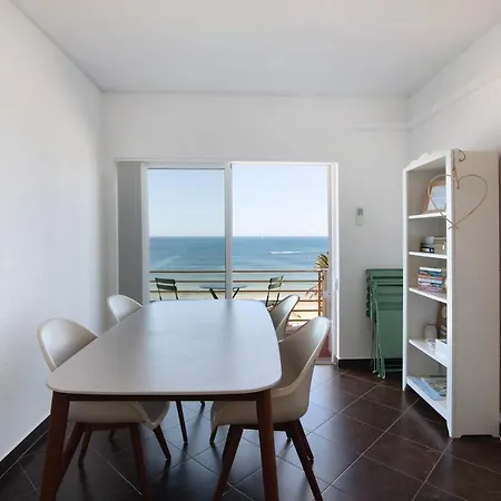 Ocean View *