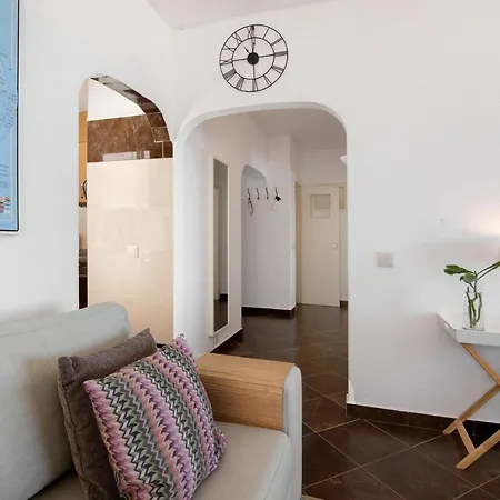 Ocean View Armacao de Pera