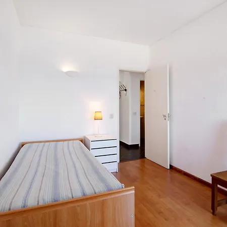 Ocean View Apartment