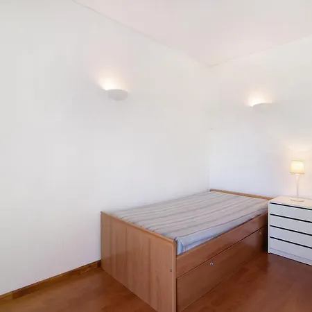 Ocean View Apartment
