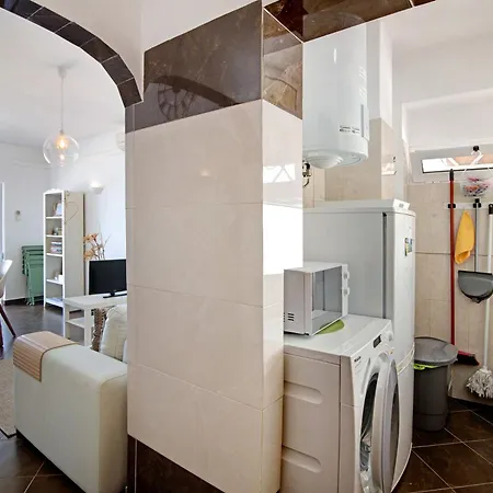 Ocean View Apartment