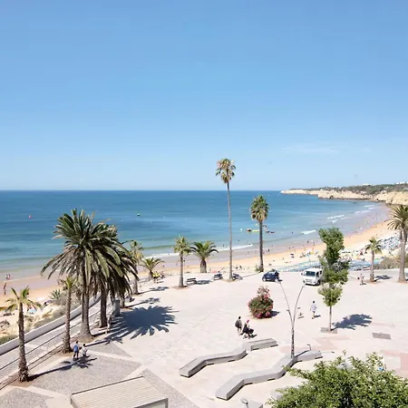 Ocean View *