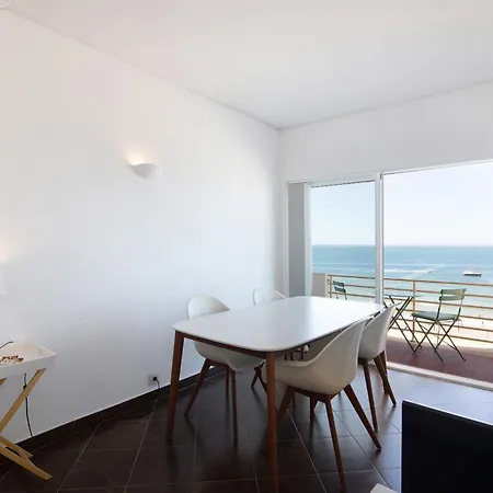 Ocean View Apartament Armação de Pêra