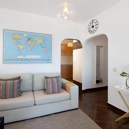Apartament Ocean View