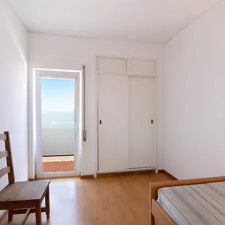 Apartmán Ocean View Armação de Pêra