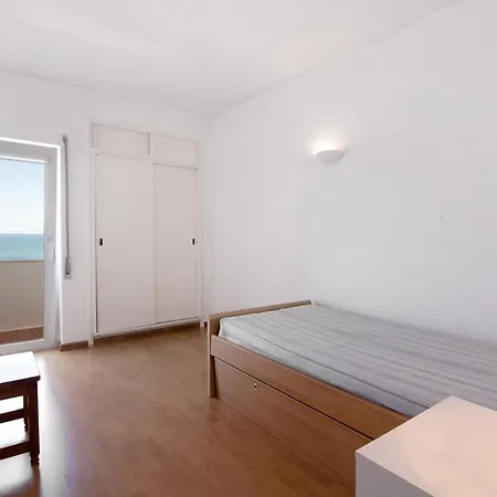 Ocean View Apartament Armação de Pêra