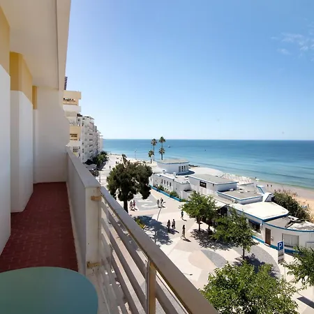 Apartament Ocean View