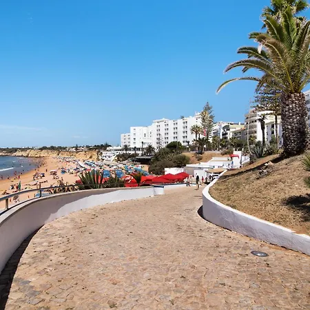 Ocean View * Armação de Pêra