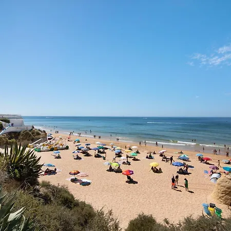 Apartament Ocean View *