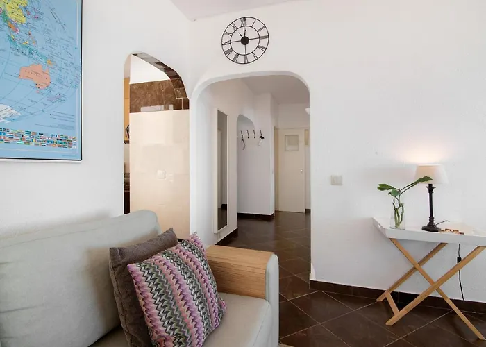 Ocean View Armação de Pêra