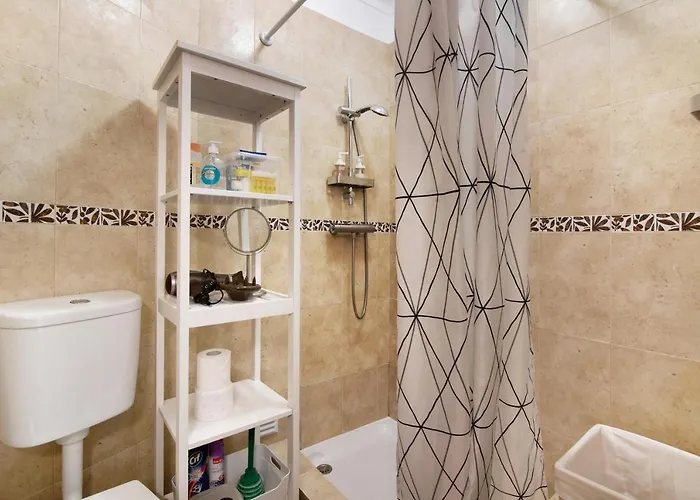 Apartment Ocean View