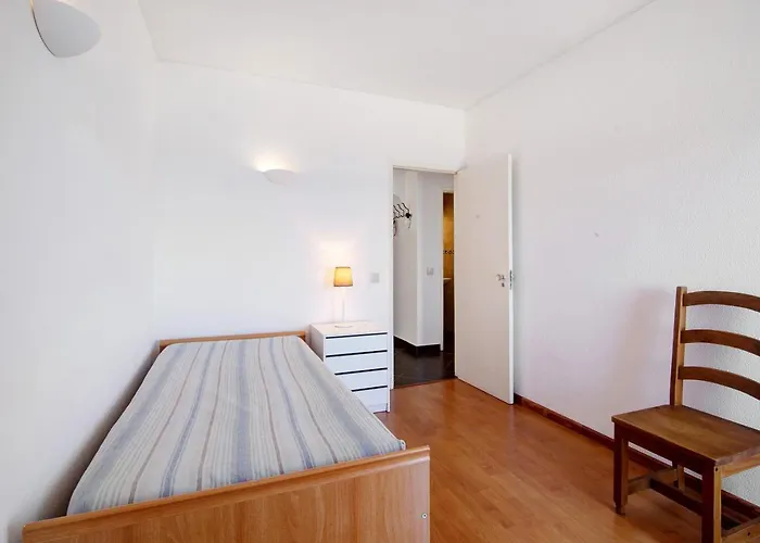 Ocean View Apartment