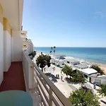 Apartmán Ocean View Armação de Pêra