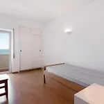 Ocean View Apartmán Armação de Pêra