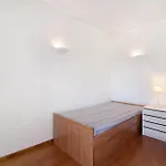 Apartmán Ocean View Armação de Pêra