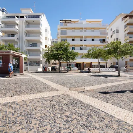 Ocean View Apartmán Armação de Pêra